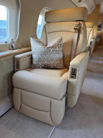 Открыть на весь экран Global Express XRS 4